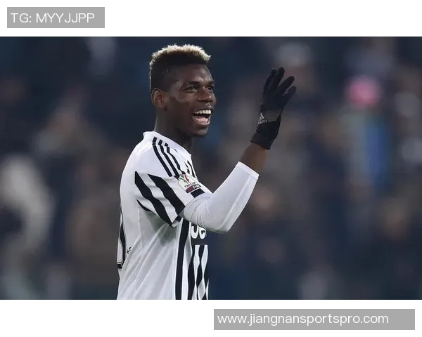 内马尔曾邀博格巴加盟桑托斯博格巴选择留在欧洲继续踢球