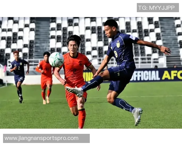 中国男足U23历史性突破吉达之行成功晋级亚洲杯淘汰赛