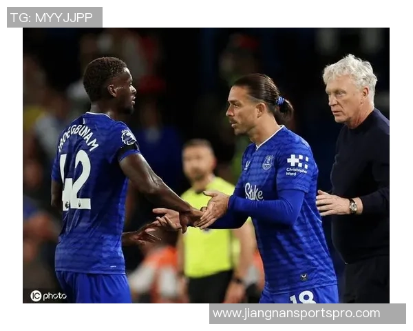 英超独一无二格拉利什本赛季助攻助力埃弗顿创造20多次机会 英超独一无二格拉利什本赛季助攻助力埃弗顿创造20多次机会