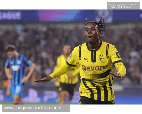 多特蒙德前锋吉拉西因伤缺席几内亚国家队已回归德国进行治疗 多特蒙德前锋吉拉西因伤缺席几内亚国家队已回归德国进行治疗